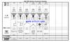 Juki Diameters of 576~581 nozzle fo